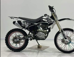 Moto tout-terrain d'occasion de 300 cm³ fabriquée en Chine : économique et idéale pour les débutants en tout-terrain - Product Image 3