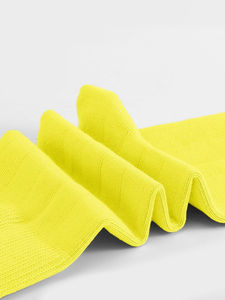 Calcetines Deportivos para Fútbol y Rugby, Transpirables, Ecológicos, con Logotipo en la Parte Inferior, Precio al por Mayor, Suministro a Granel - Product Image 5