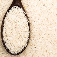Riz Basmati Séché Biologique President Golden Sella 5kg Grains Extra Longs pour les Repas Quotidiens