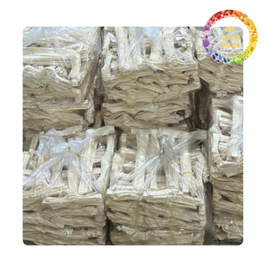 Portavasos de bambú ecológico hecho a mano al por mayor de Vietnam - Product Image 3