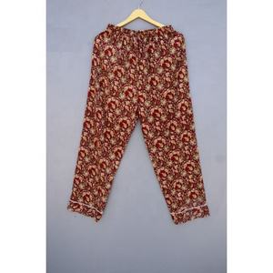 Conjunto de pijama para dormir unisex, Conjunto de pijama y camiseta de seda unisex, Conjunto de pijama de talla grande - Product Image 5