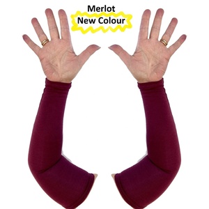 Custom Logo Sports Cool <b>Arm</b> <b>Sleeves</b> Cycling Basketball UV Protector Compression <b>Arm</b> <b>Sleeve</b> <b>for</b> <b>Women</b> - Product Image 3