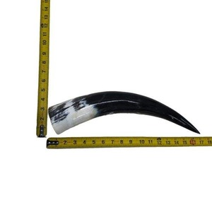 Jarra Vikinga de Cuerno de Búfalo Hecha a Mano, Duradera y Ecológica, Decoración Clásica para el Hogar, Hotel o Restaurante, Regalo Empresarial - Product Image 4