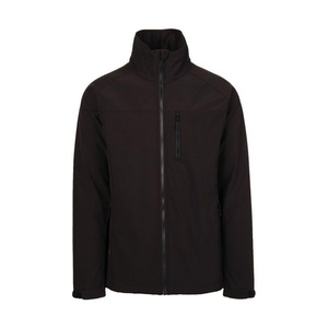 Chaqueta Cortavientos de Alta Calidad para Hombre, Chaqueta Softshell con Capucha para Invierno, Última Llegada - Product Image 1