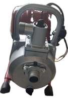 Pompe à eau portable à essence 35CC, moteur 4 temps, basse pression, pour transfert d'essence et de diesel