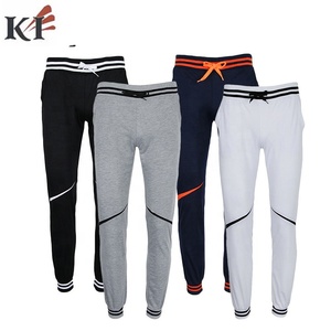 OEM Services Reasonable Price <b>Trouser</b> For Men Latest Style Custom Design Streetwear Breathable Men <b>Trouser</b> - Product Image 5