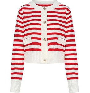 Pull en tricot pour femme à manches chauve-souris - Pull ample décontracté pour l'hiver - Haut en tricot doux et tendance pour femme pour l'automne - Product Image 5