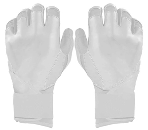 Gant de baseball professionnel personnalisé avec logo pour l'interieur de terrain – Vente en gros, conception sur mesure - Product Image 1