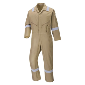 Overol de Trabajo para Hombre, Uniforme de Seguridad Industrial, Protección Contra Incendios, Reflectante, Impermeable, Certificado GS, Personalizable - Product Image 2