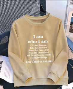 Sweat-shirt d'hiver pour femme en tissu polaire mélange polyester/coton de qualité supérieure pour le confort et le style - Product Image 4