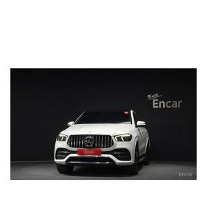 Mercedes-Benz GLE-Class GLE400d 4MATIC Coupé 2023, 47 553 km, Diesel, Automatique, Volant à Gauche, Caméra Arrière - Product Image 3