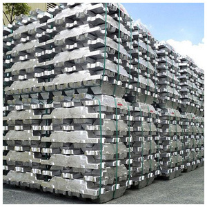 โลหะผสม ADC12 A7 A8 ซีรีส์ 2000 คุณภาพสูงระดับมืออาชีพ ราคาประหยัด ความบริสุทธิ์ 99.6%-99.7% สำหรับการหลอม ผลิตในสหราชอาณาจักร แท่งโลหะ 997 - Product Image 6