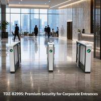 Sistema de Control de Acceso con Lector de Tarjetas, Reconocimiento Facial Automático, Precio de Fábrica, Garantía OEM de 1 Año