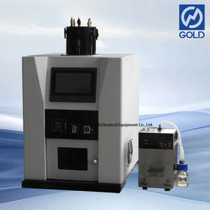 เครื่องทดสอบความหนืดแบบไดนามิกสำหรับน้ำมันหล่อลื่นทนอุณหภูมิสูงและแรงเฉือนสูง (HTHS) ตามมาตรฐาน ASTM D5481 - Product Image 6