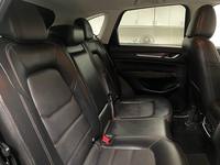 Güvenilir ikinci el araba 2020 Mazda CX-5 Grand Touring 4 kapılı SUV AWD (2.5L 4 silindir 6 vitesli otomatik)
