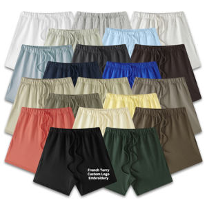 Pantalones Deportivos de Hombre, Diseño Holgado, de Alta Calidad, 180gsm, con Cordón Ajustable, Transpirables, con Logotipo Personalizado OEM - Product Image 4