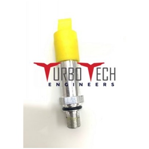 CONNECTEUR DE SORTIE D'EAU DE REFROIDISSEMENT DE POMPE À URÉE - Product Image 1