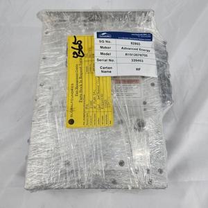 Advanced Energy Mercury D2 3150272-006 RF Match - อุปกรณ์และชิ้นส่วนเซมิคอนดักเตอร์ระดับโลกที่เชื่อถือได้ - Product Image 1