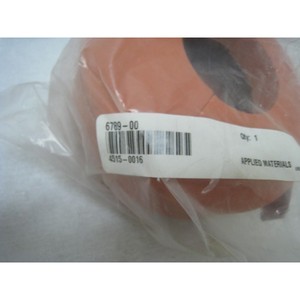 Nouvelle couverture isolante thermique KF 40 flange 6789-00 - Équipements et pièces semi-conducteurs de confiance de la marque globale Legacy - Product Image 4
