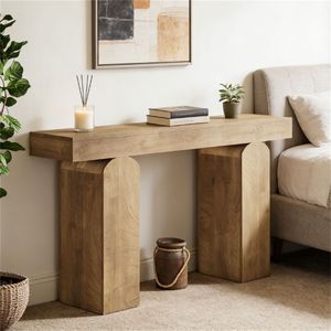 Consolle per Divano, Ingresso o Corridoio - Design Versatile - Product Image 1