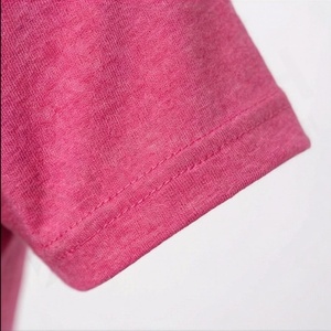 Ropa de Verano de Calidad para Mujer, Camiseta Casual con Estampado de Moda, Prenda de Moda de Calidad, Ropa de Verano Sostenible - Product Image 6