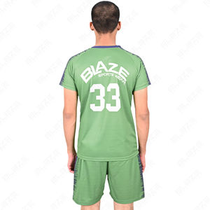 Vente en gros 2025 2026 nouveau maillot de football maillot de football uniforme de football hommes uniforme de football t-shirt de football maillot de football - Product Image 6