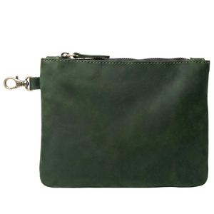 Étui de luxe en cuir pour balles de golf, construction haut de gamme et fermeture sécurisée pour un usage quotidien, en vente à prix abordable - Product Image 2