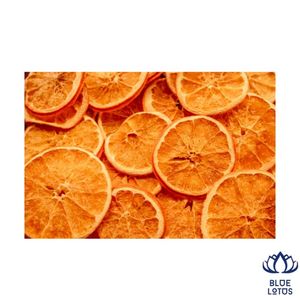 BEST-SELLER Tranches d'orange séchées durables de haute qualité, écologiques, à essayer absolument, goût sucré, pour cocktails, thé, arôme, vente en gros - Product Image 1