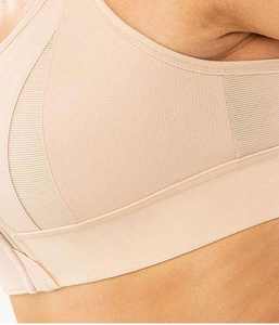 Top Deportivo de Yoga de Alta Calidad para Mujer, Talla Grande, para Fitness, Running, Yoga y Gimnasio - Product Image 6