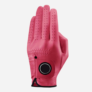 Gants de golf tendance de qualité supérieure, pour droitiers et gauchers, respirants, en tissu doux, avec logo et couleur personnalisés. - Product Image 5