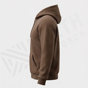 Survêtements Homme Personnalisés avec Logo Imprimé Hip Hop – Prix Compétitif, Design Vierge, Pull Décontracté en Polaire Épaisse – Ensembles en Gros - Product Image 3