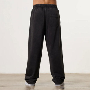 ชุดวอร์มพรีเมียม 2 ชิ้น เสื้อฮู้ดซิปและกางเกงจ็อกเกอร์ แบบสั่งทำพิเศษสำหรับผู้ชาย ชุดกีฬาสำหรับวิ่งออกกำลังกาย ระบายอากาศได้ดีเยี่ยมเพื่อประสิทธิภาพสูงสุด - Product Image 6