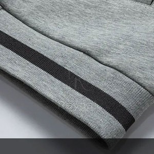 เสื้อแจ็คเก็ตเบสบอลกันลมสำหรับผู้ชายแฟชั่นเสื้อผ้ากีฬาฤดูหนาวดีไซน์ใหม่ - Product Image 6