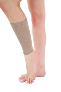 ALLWINWIN BSP05 Soporte Corporal - Calcetines de Compresión para Pantorrillas de Hilo de Bambú - Product Image 3