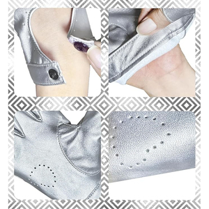 Guantes de Pole Dance Más Vendidos, Guantes de Pole Dance Personalizados con Logotipo, Guantes Brillantes para Pole Dance - Product Image 6