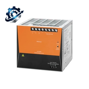 Unidad de control UPS CP DC 24V 20A/10A Número de artículo 1370050010 - Product Image 5