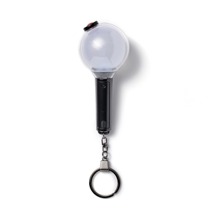 พวงกุญแจแท่งไฟ BTS รุ่น SE [สินค้าของแท้จาก BIGHIT MUSIC เกาหลี] - Product Image 3