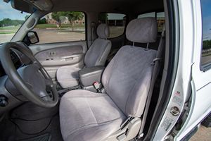 Toyota Tacoma TRD Off-Road PreRunner Doble Cabina V6 de 2003 - Product Image 3
