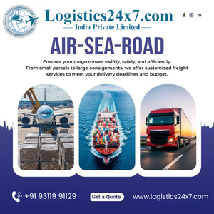 Servicios Confiables de Importación y Exportación Global con Transporte Aéreo, Marítimo y Despacho de Aduanas - Product Image 2