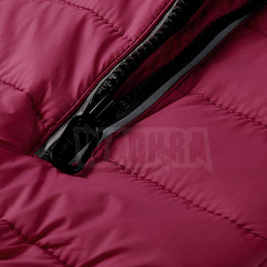 เสื้อแจ็คเก็ตพัฟเฟอร์ผู้ชาย โพลีเอสเตอร์ ราคาดีที่สุด ย้อมสีพื้น ลดราคาขายออนไลน์ - Product Image 6