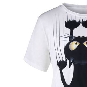 เสื้อยืดแขนสั้นพิมพ์ลายวินเทจของผู้ชายผ้าฝ้าย100% เป็นมิตรกับสิ่งแวดล้อมรุ่นเฮฟวี่เวทสินค้าส่งเสริมการขาย - Product Image 5