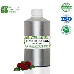 Hidrolato de Rosas, Agua Floral Destilada para Cuidado Personal y Cosmético, OEM, ODM, Marca Privada, Suministro a Granel de 5 kg Disponible - Product Image 5