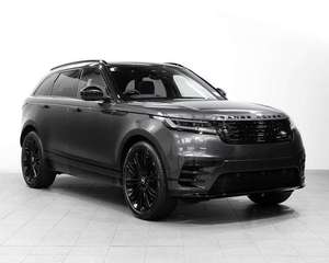 HOT Véhicule d'occasion 2025 Land Rover Range Rover Velar P250 Dynamic SE avec faible kilométrage - Product Image 3