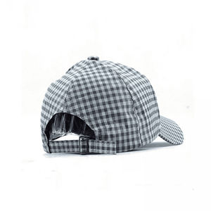 Gorras de Béisbol Unisex de 5 Paneles, Deportivas, Casuales, de Alta Calidad, 100% Algodón, Sólidas, Bordadas, Transpirables e Impermeables - Product Image 6