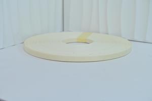 Chapa de Madera de Álamo Blanco de Alta Calidad en Rollo, Material Ligero para Diseño de Gabinetes - Product Image 3