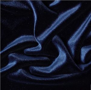 Premium Polyester Velvet Fabric Woven Soft Touch Lightweight Quick-Dry Sofa Curtain Upholstery Home Textile for Girls - Product Image 6