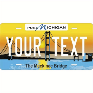 Targa in Metallo Personalizzata CIFbuy con Design Decorativo Spirituale dei Tennessee Volunteers per TikTok e Servizio di Ritiro Temu - Product Image 1