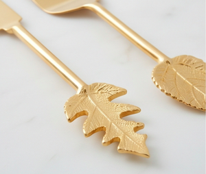 Servidor de Pastel Dorado Moderno con Mango de Diseño, Hermosa Herramienta para Pastel, Perfecta para Servir Postres Diarios, Uso Casual en el Hogar y Repostería - Product Image 3