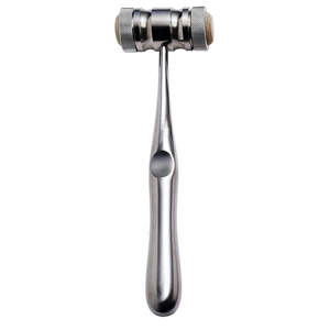 Ensemble d'instruments manuels en acier inoxydable pour mallette orthopédique chirurgicale - Product Image 3