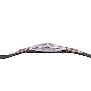 เข็มขัดแชมป์แบบกำหนดเองระดับมืออาชีพ คุณภาพพรีเมียมสำหรับศิลปะการต่อสู้ ทนทานแข็งแรง - Product Image 2